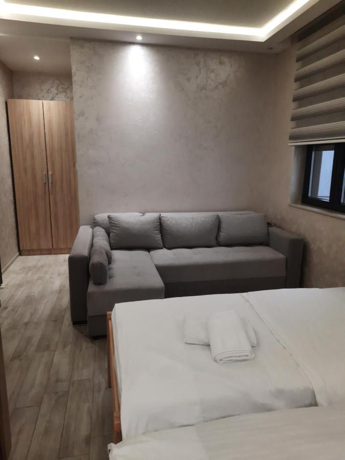 נובי פאזאר Dubai Apartmani מראה חיצוני תמונה