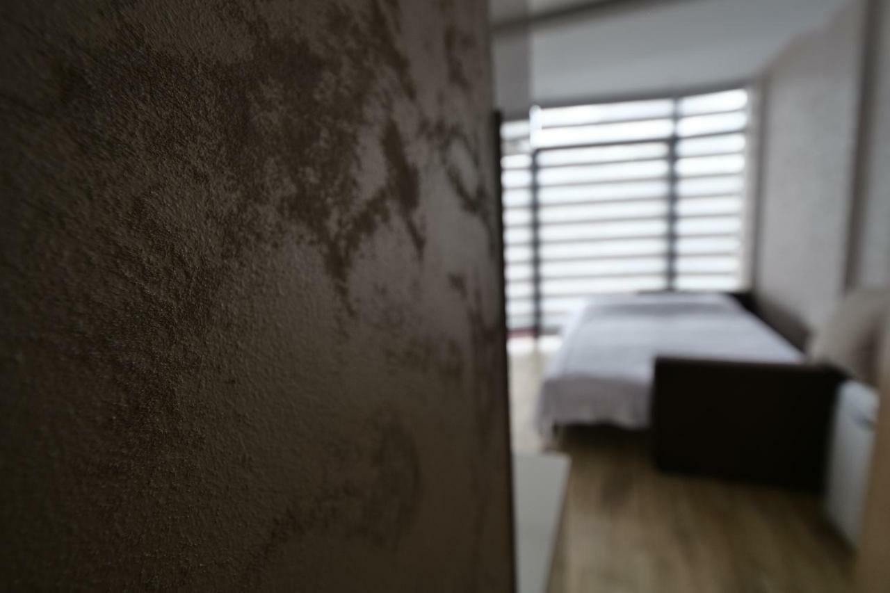 נובי פאזאר Dubai Apartmani מראה חיצוני תמונה