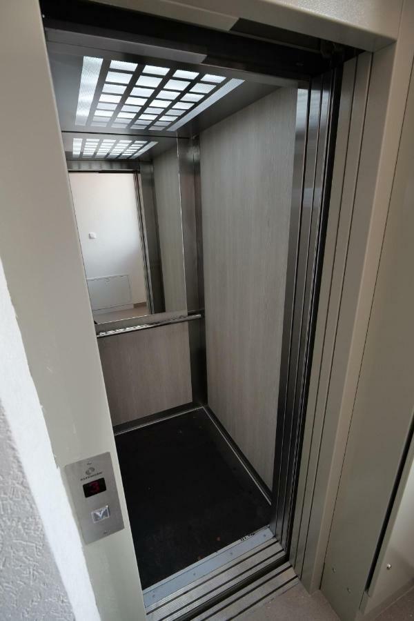 נובי פאזאר Dubai Apartmani מראה חיצוני תמונה