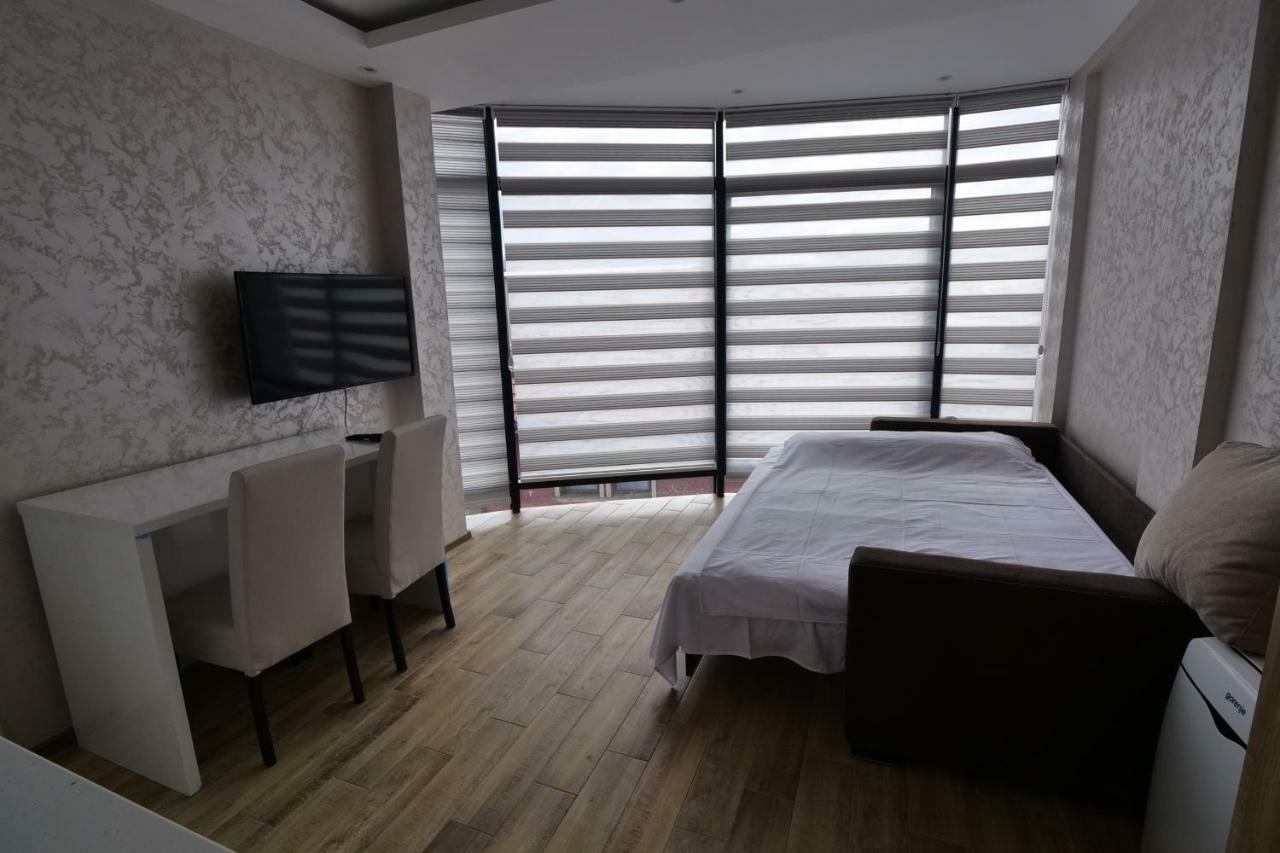 נובי פאזאר Dubai Apartmani מראה חיצוני תמונה