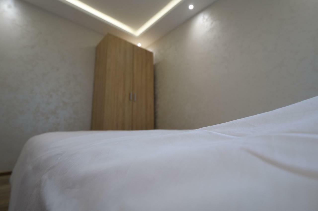 נובי פאזאר Dubai Apartmani מראה חיצוני תמונה