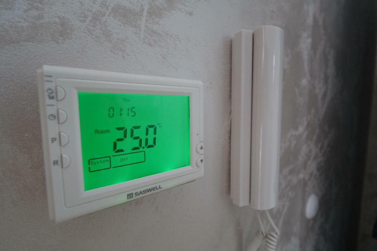 נובי פאזאר Dubai Apartmani מראה חיצוני תמונה